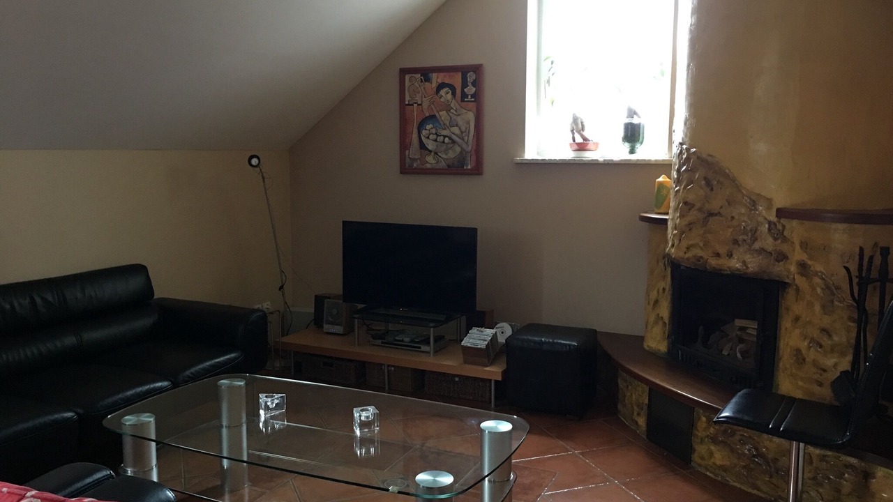 Photo of Livingroom in Grzybowo