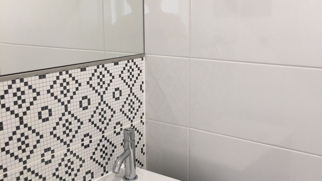 Photo of Bathroom in Grzybowo