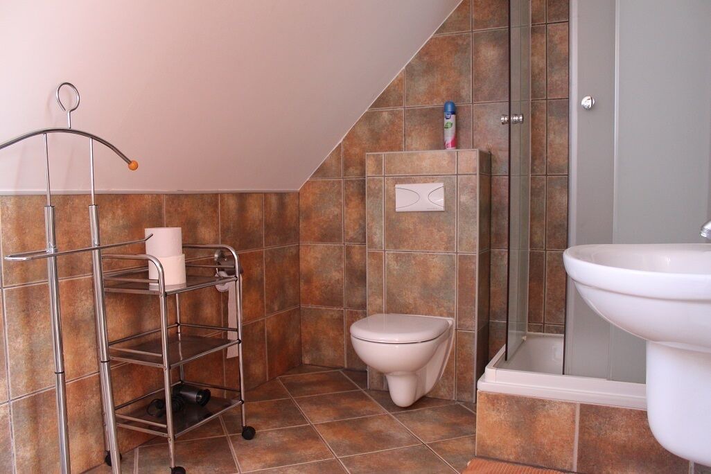 Photo of Bathroom in Grzybowo
