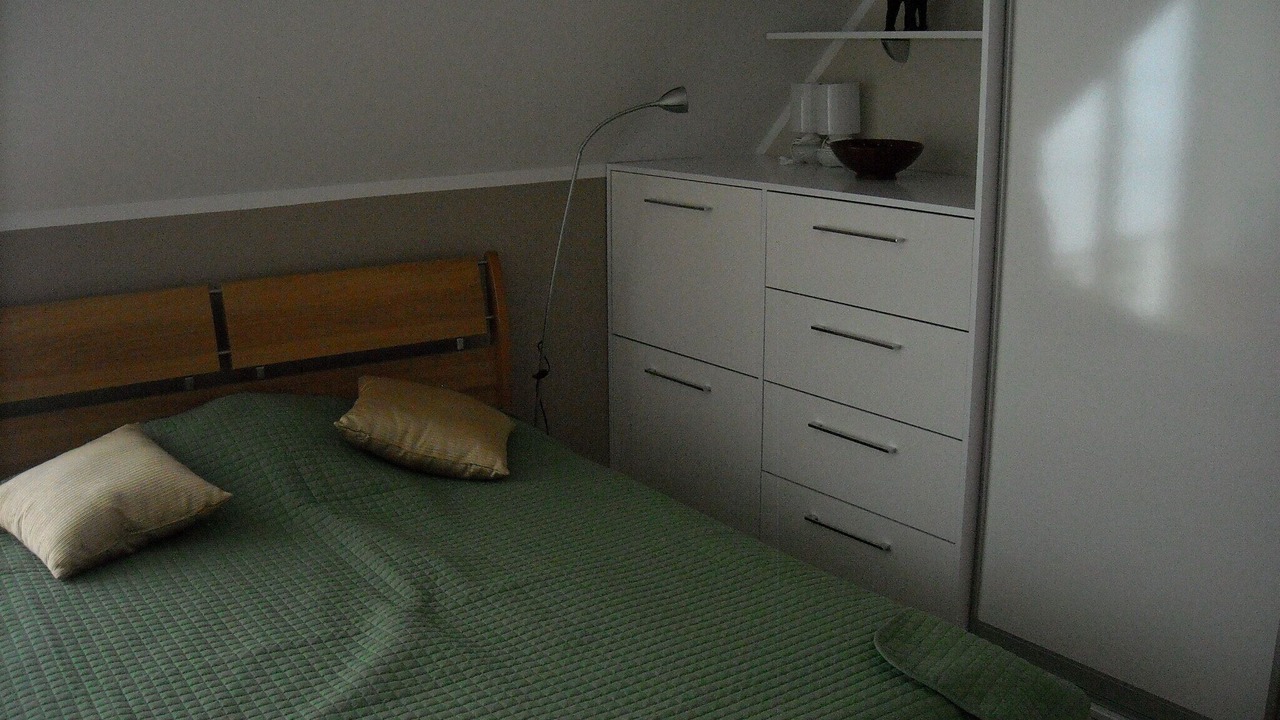 Photo of Bedroom in Grzybowo