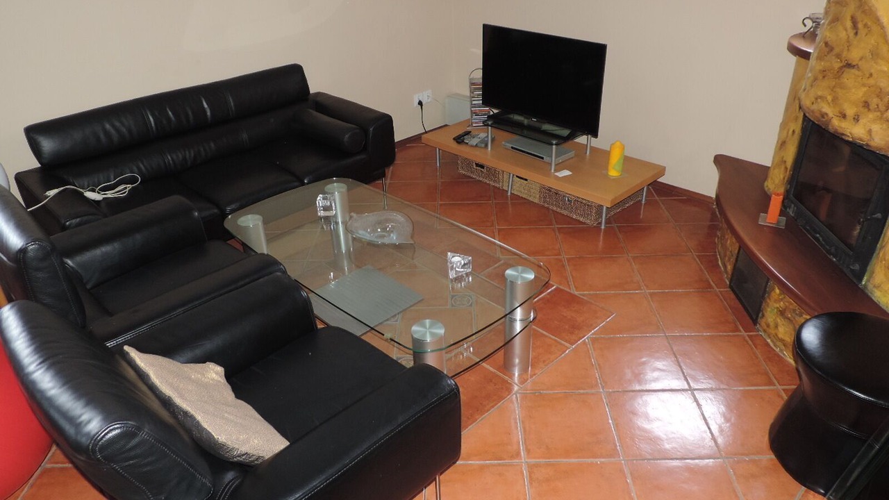 Photo of Livingroom in Grzybowo