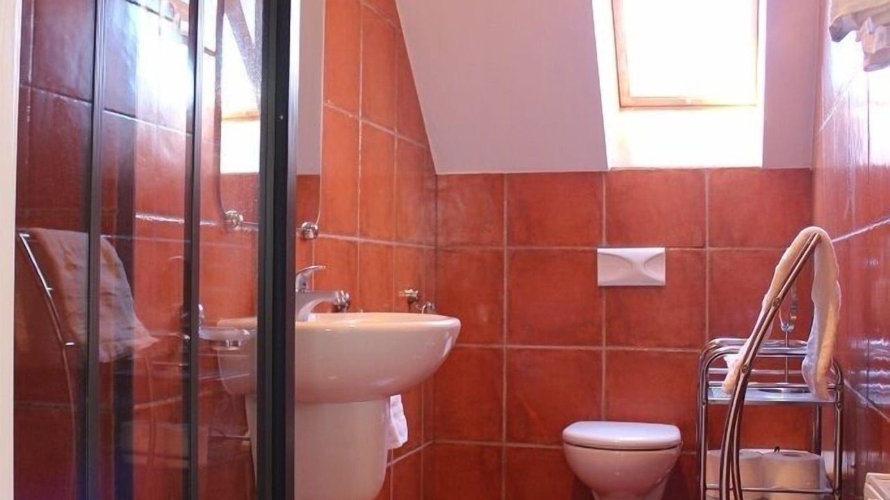 Photo of Bathroom in Grzybowo