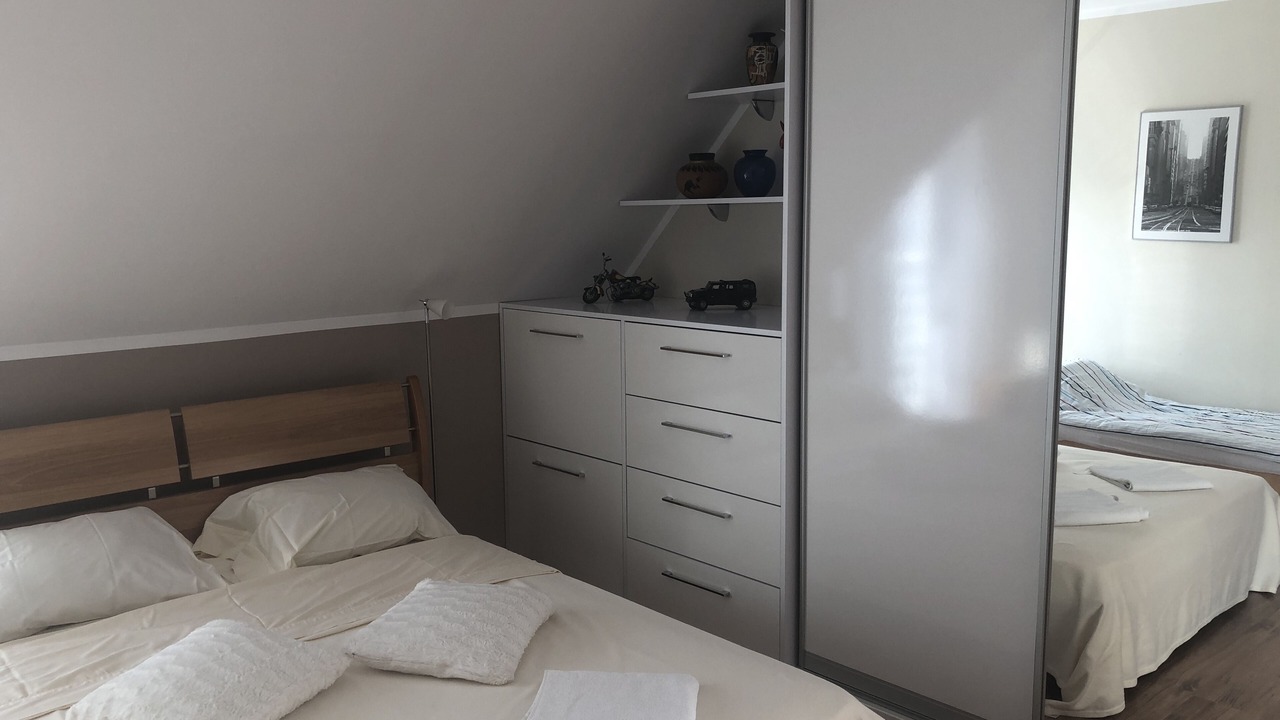 Photo of Bedroom in Grzybowo
