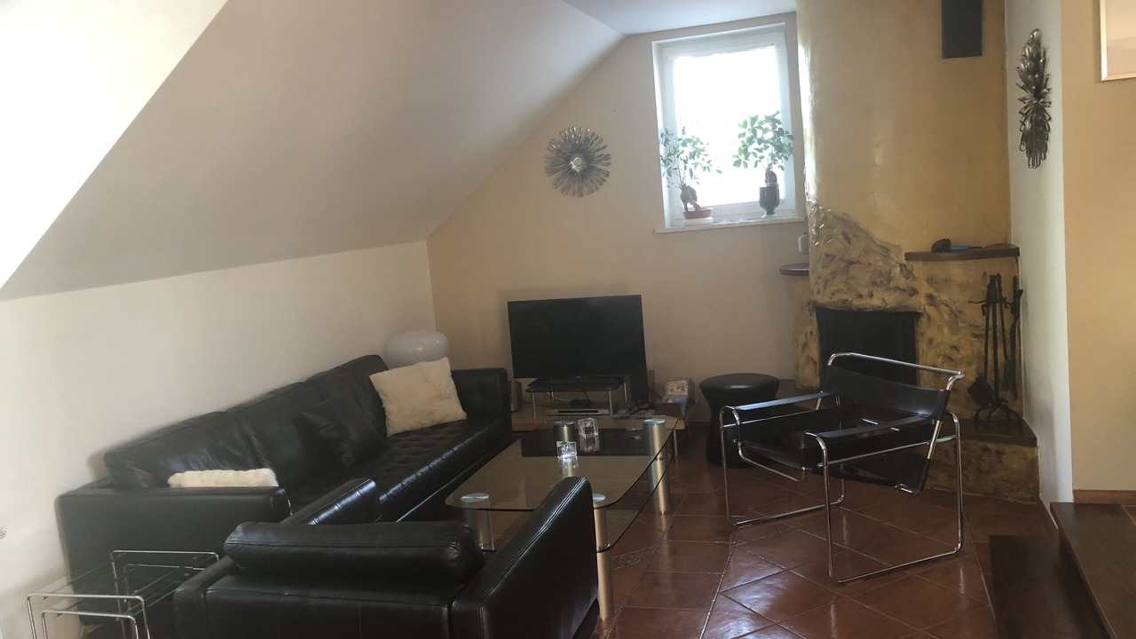 Photo of Livingroom in Grzybowo