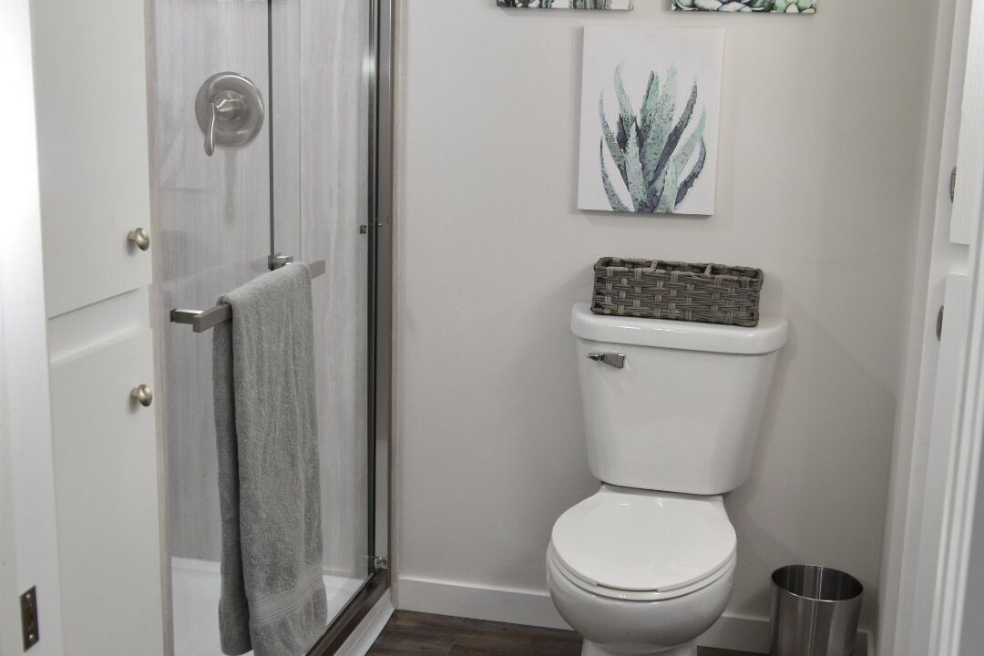 Photo of Bathroom in Ashwaubenon