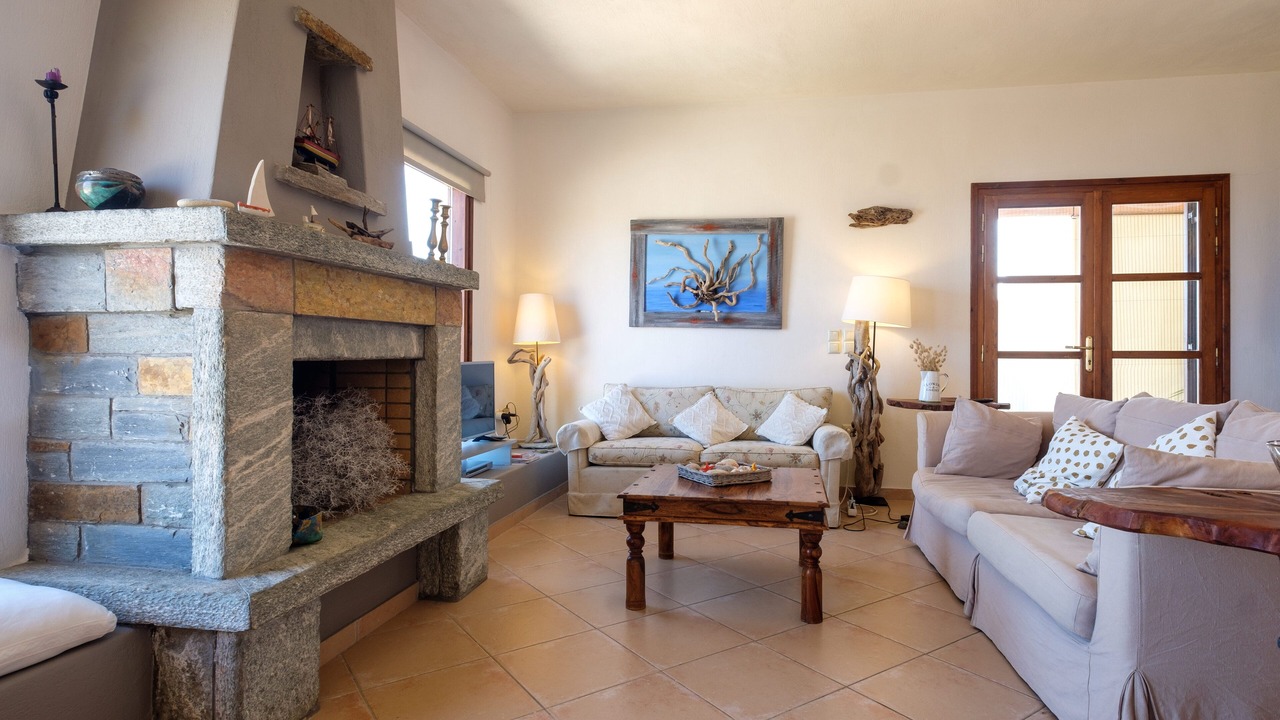 Photo of Livingroom in Vourkari