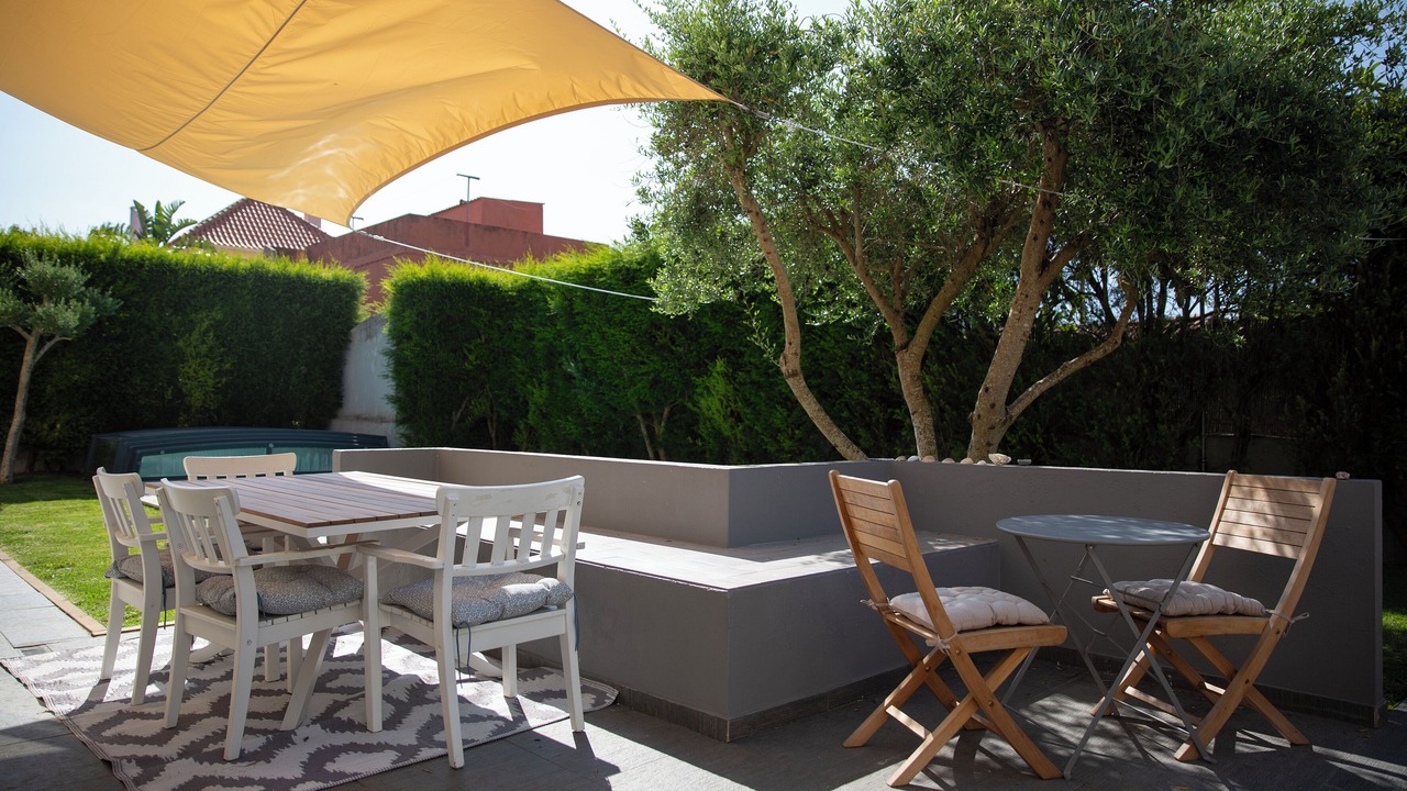 Photo of Outdoor in Parede