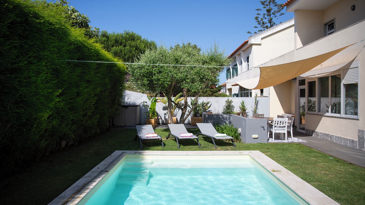 Photo of Outdoor in Parede