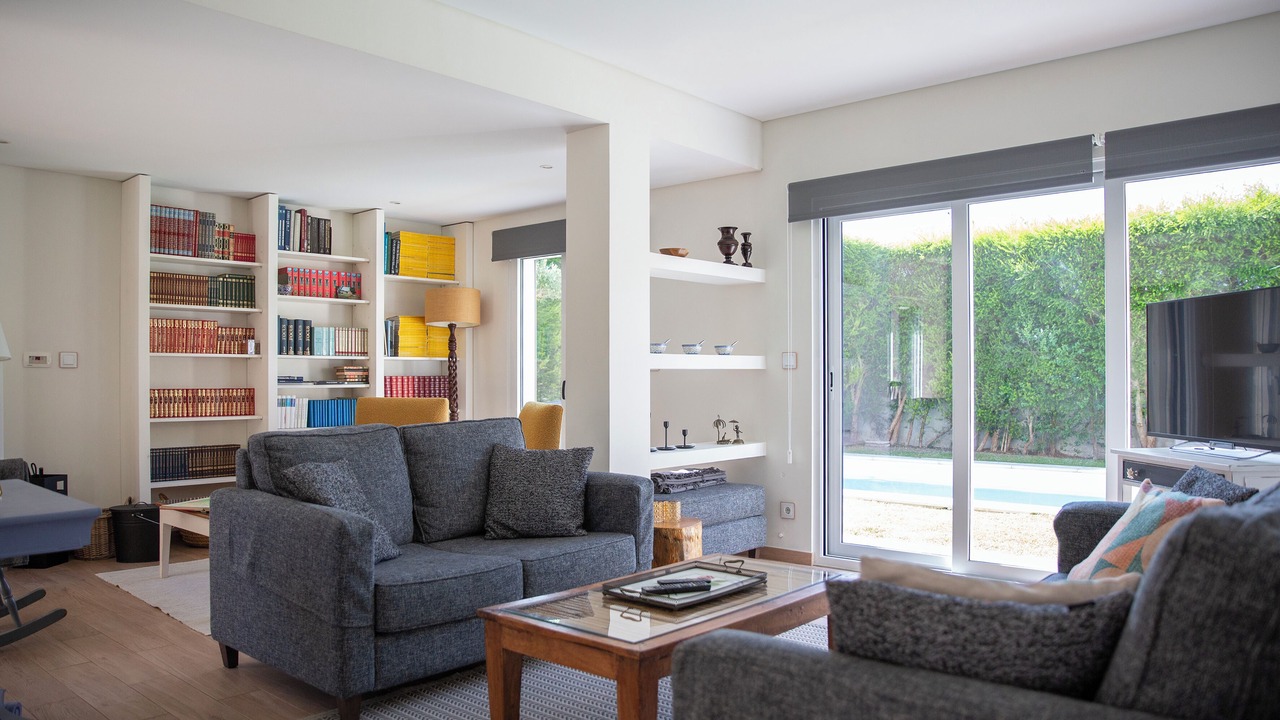 Photo of Livingroom in Parede