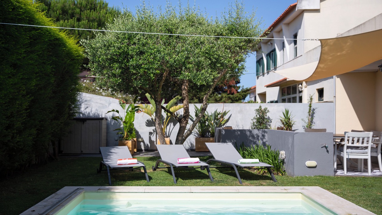 Photo of Outdoor in Parede
