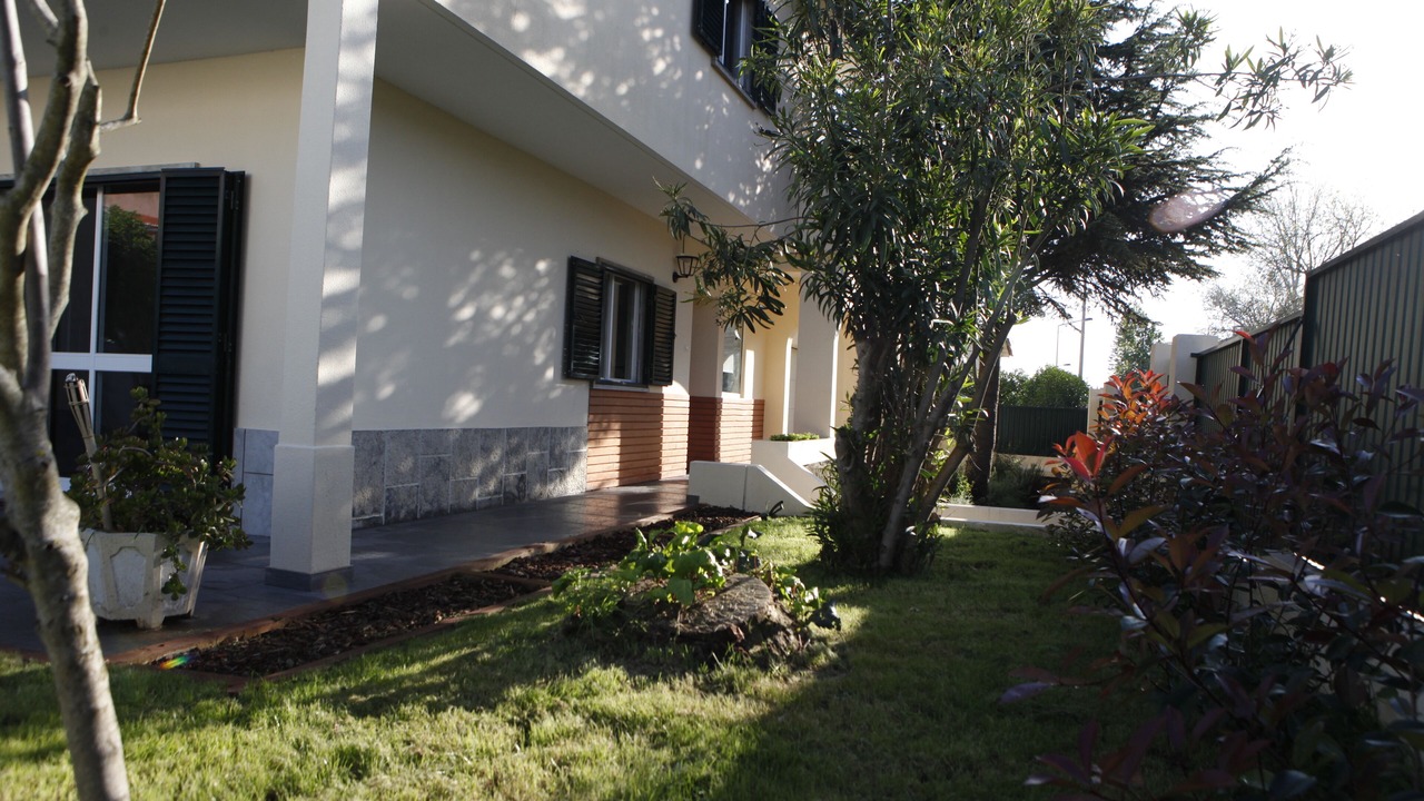 Photo of Outdoor in Parede
