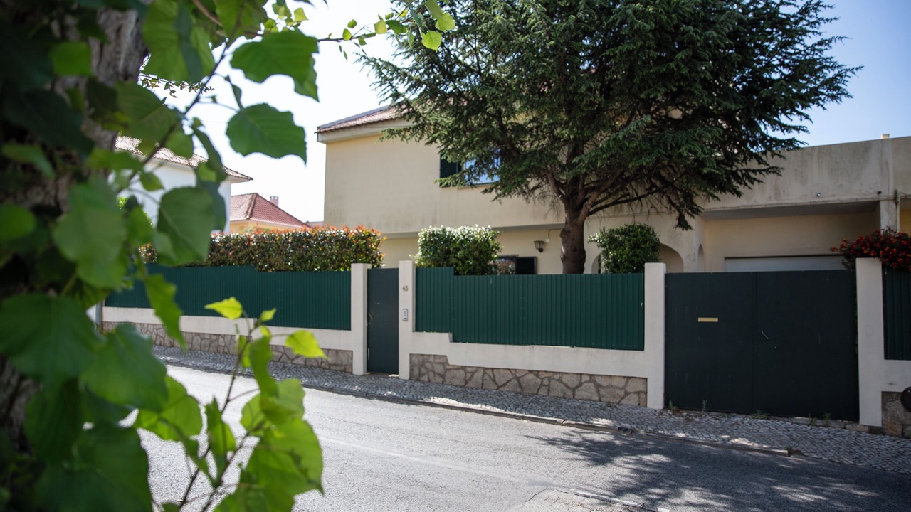 Photo of Outdoor in Parede