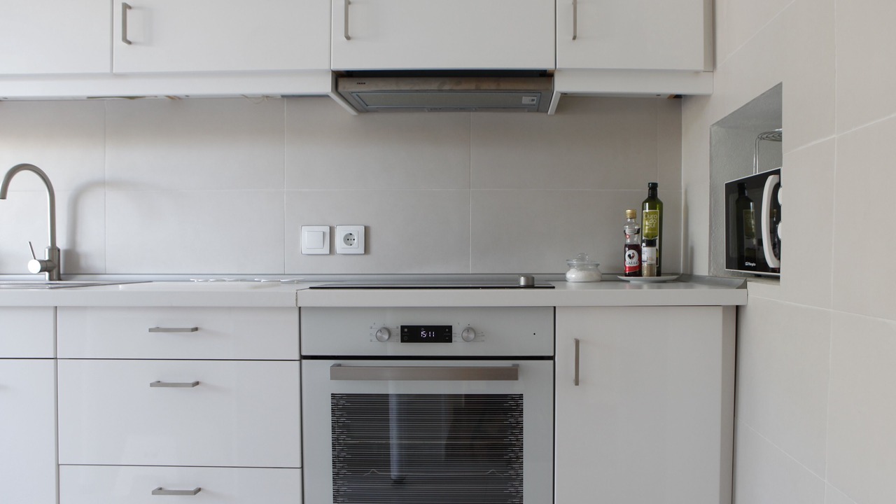 Photo of Kitchen in Parede