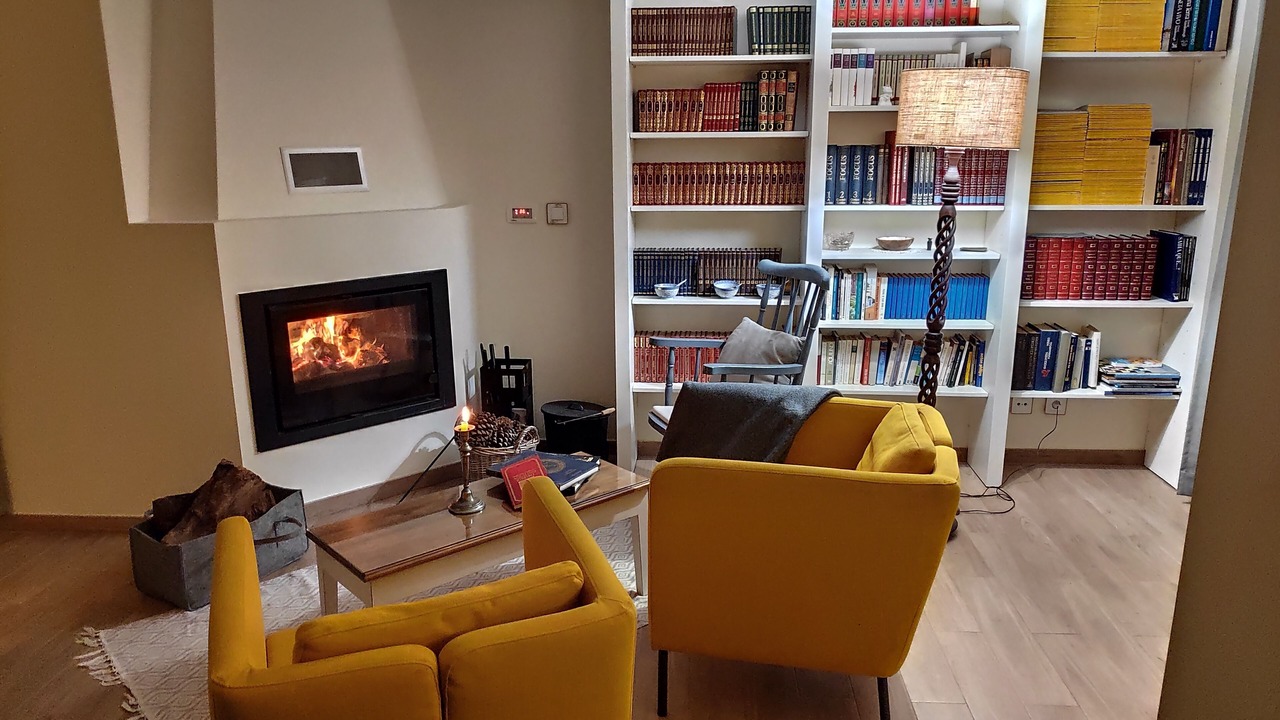 Photo of Livingroom in Parede