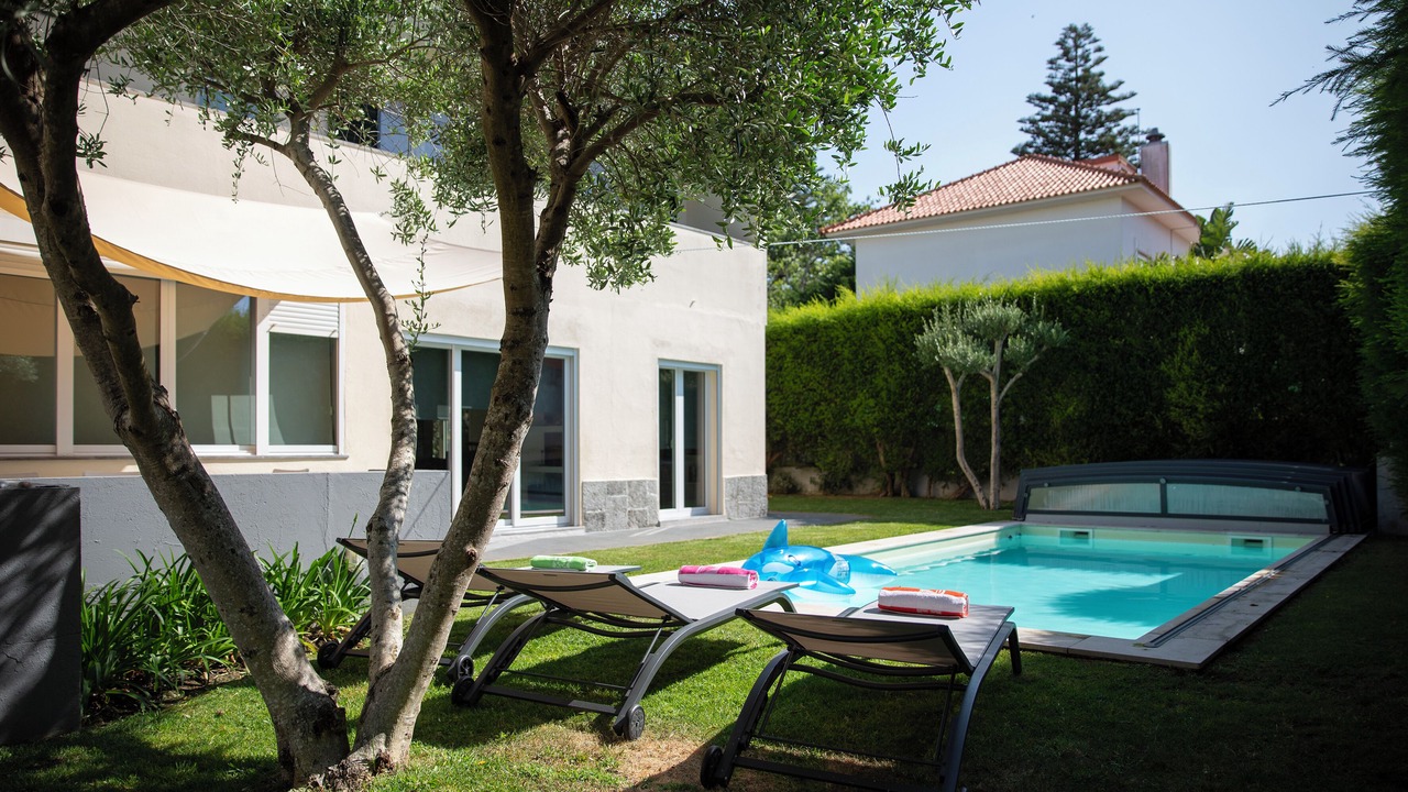 Photo of Outdoor in Parede