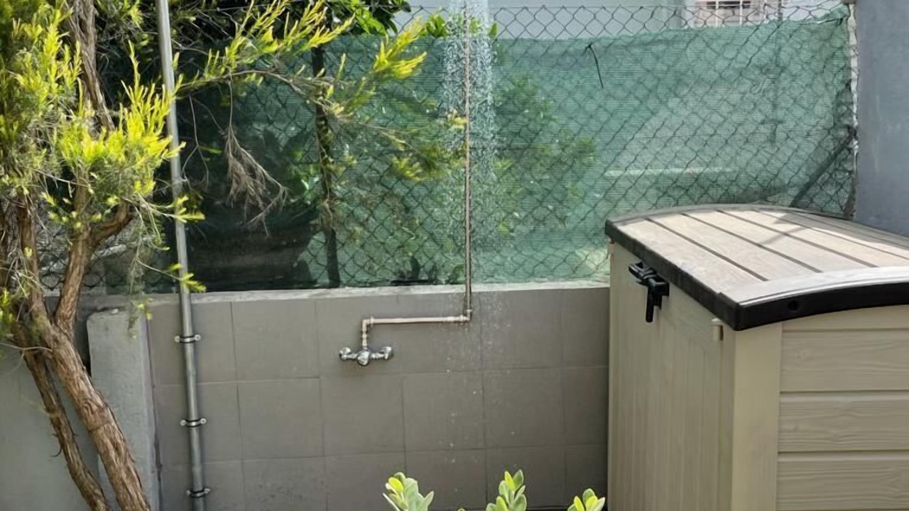 Photo of Outdoor in Parede