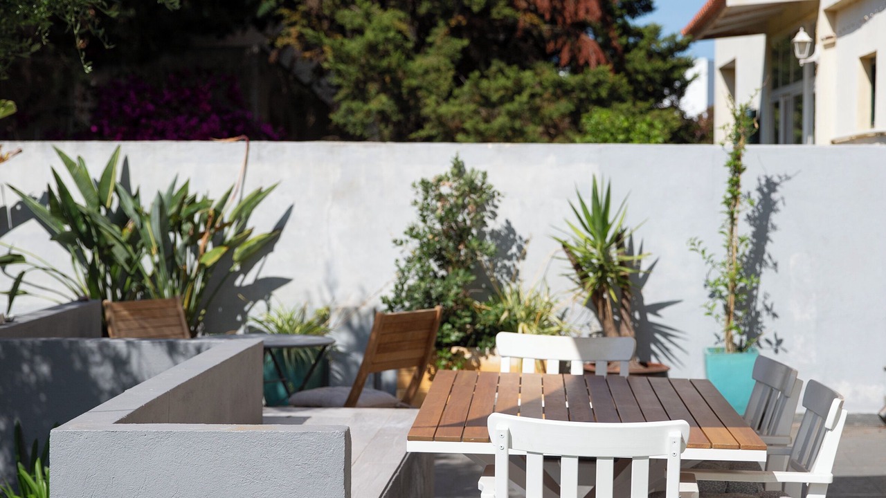 Photo of Outdoor in Parede