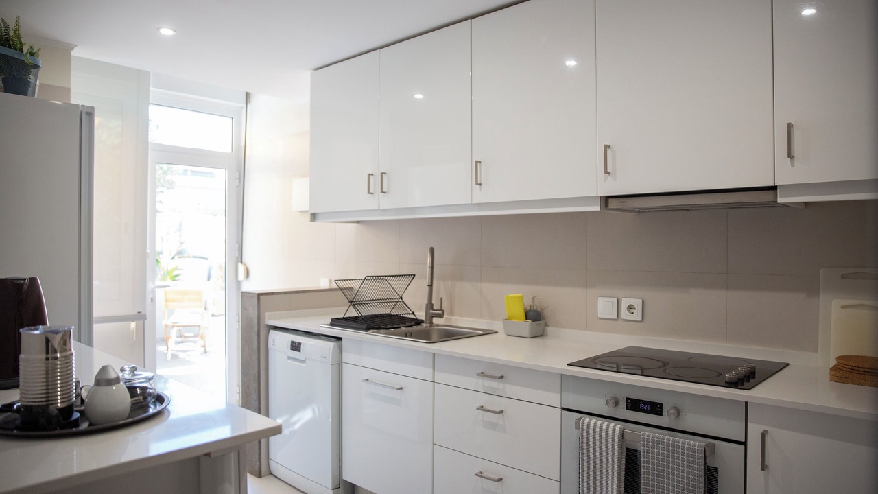 Photo of Kitchen in Parede