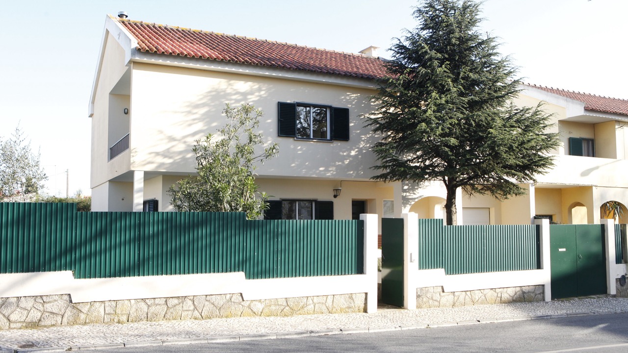 Photo of Outdoor in Parede