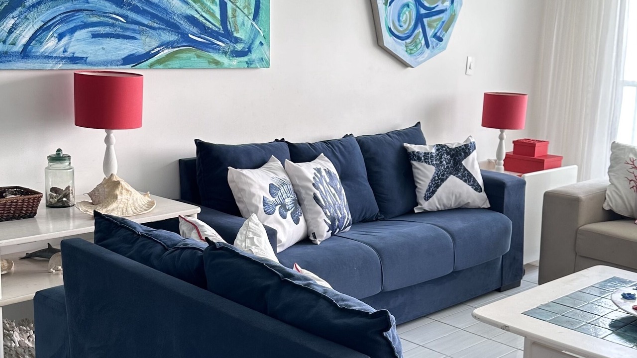 Photo of Livingroom in Morro do Maluf