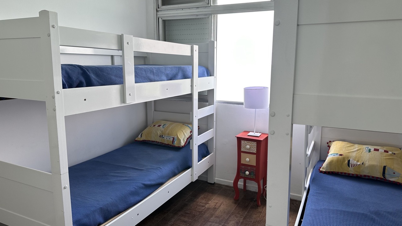 Photo of Bedroom in Morro do Maluf