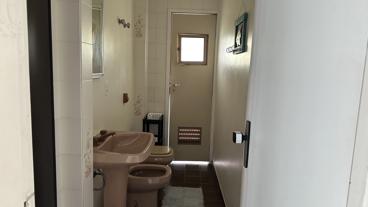 Photo of Bathroom in Morro do Maluf