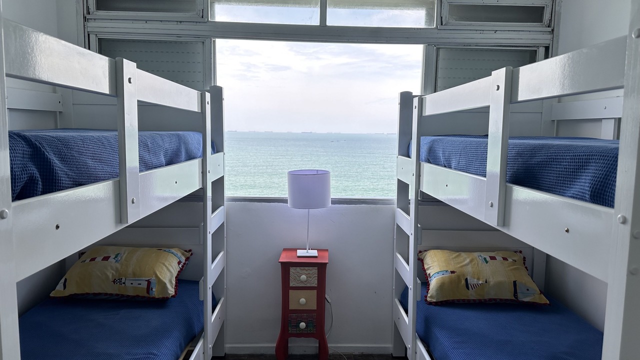 Photo of Bedroom in Morro do Maluf