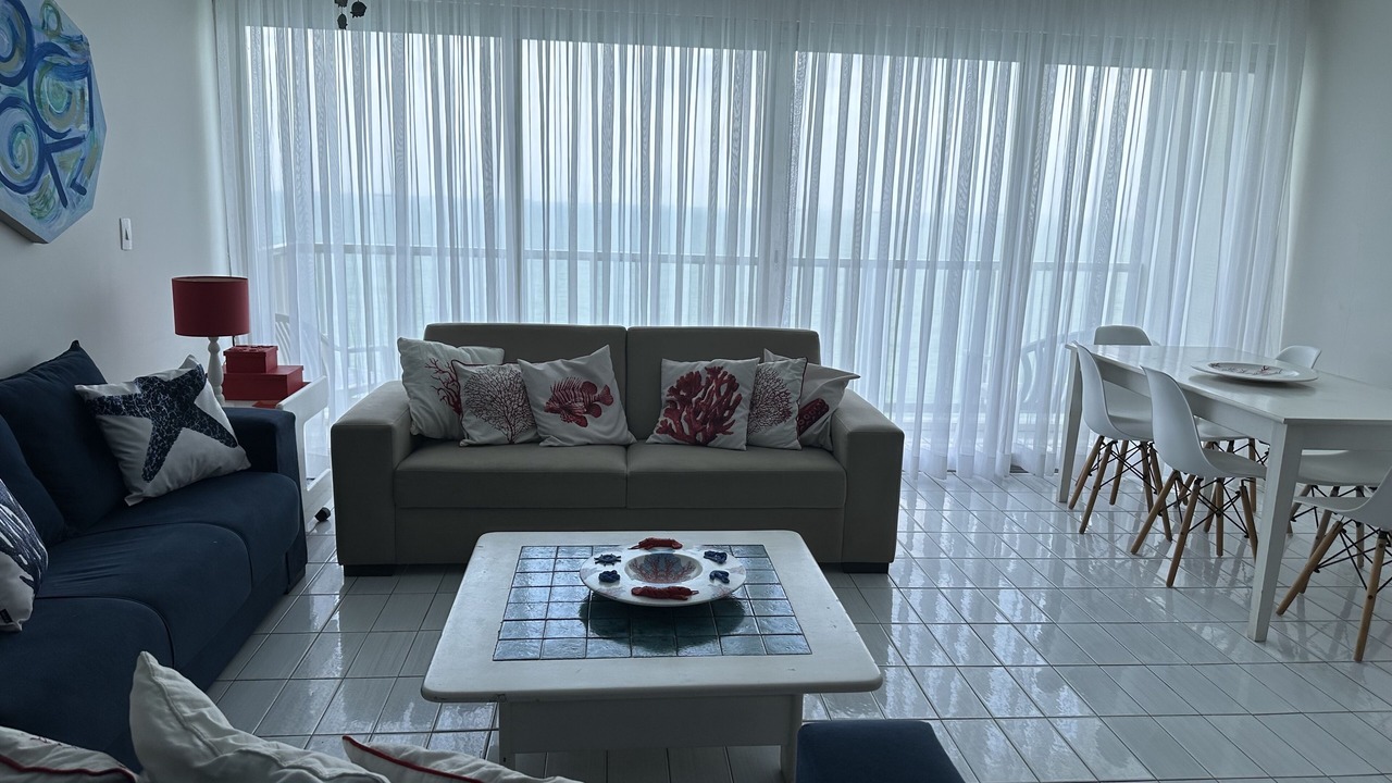 Photo of Livingroom in Morro do Maluf