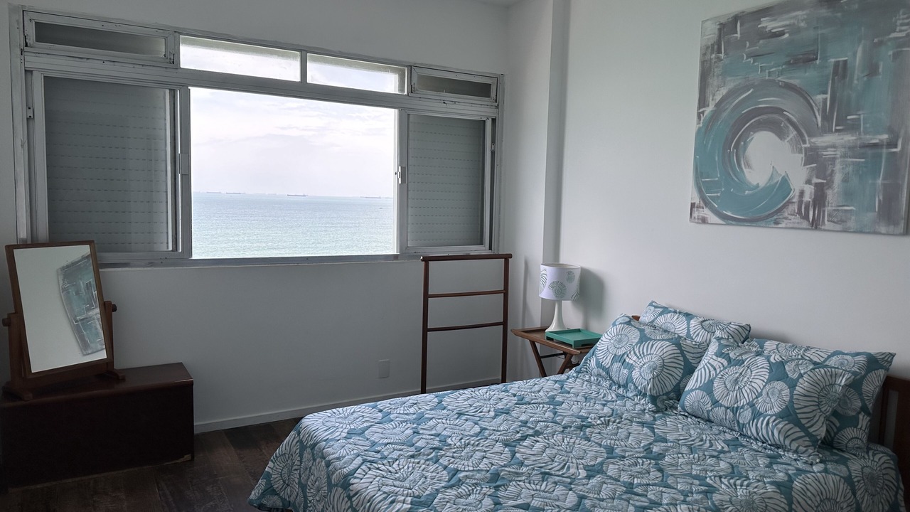 Photo of Bedroom in Morro do Maluf