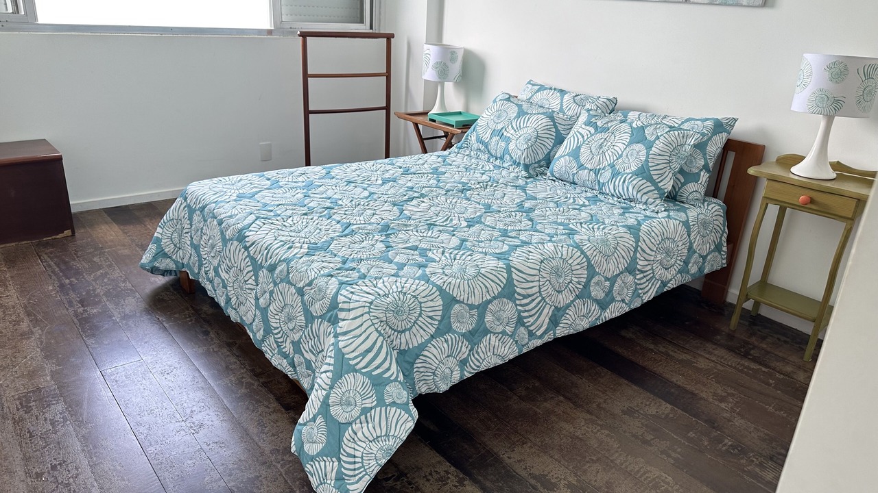 Photo of Bedroom in Morro do Maluf