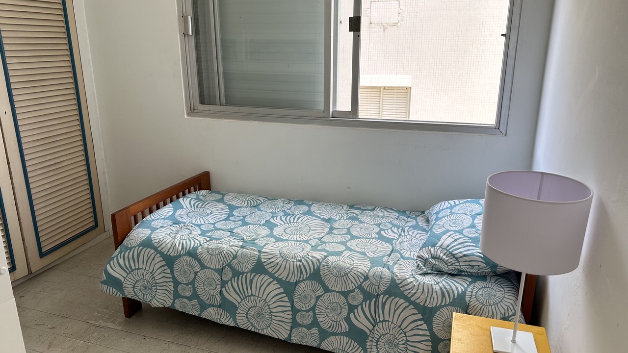 Photo of Bedroom in Morro do Maluf