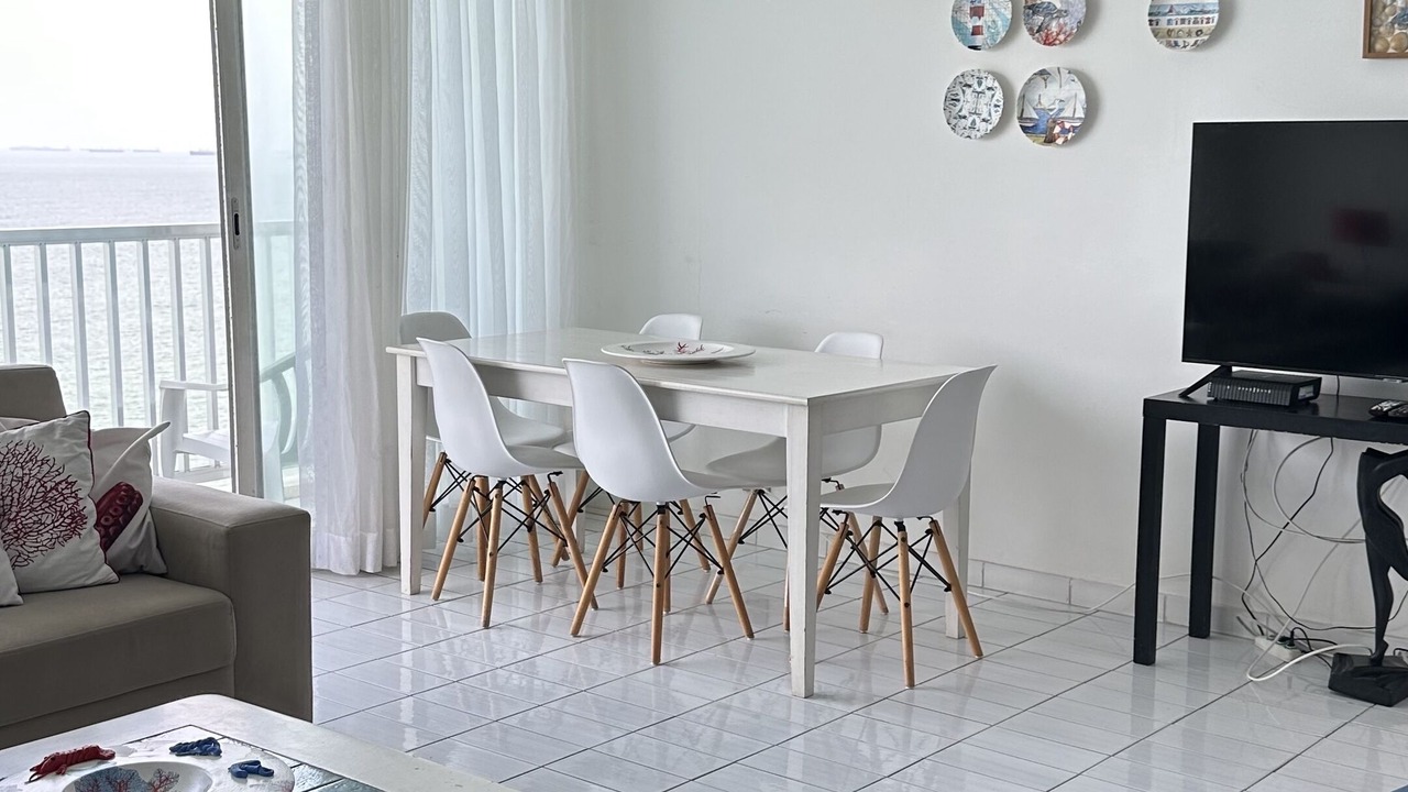 Photo of Livingroom in Morro do Maluf