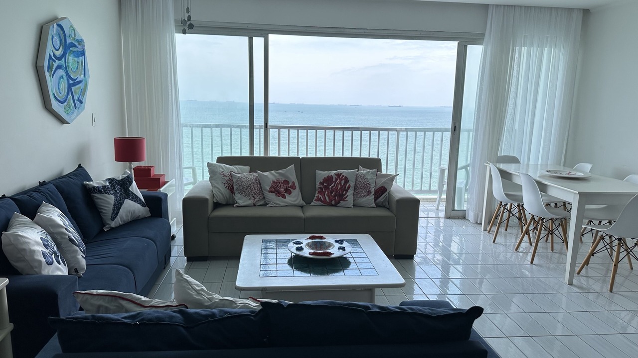 Photo of Livingroom in Morro do Maluf