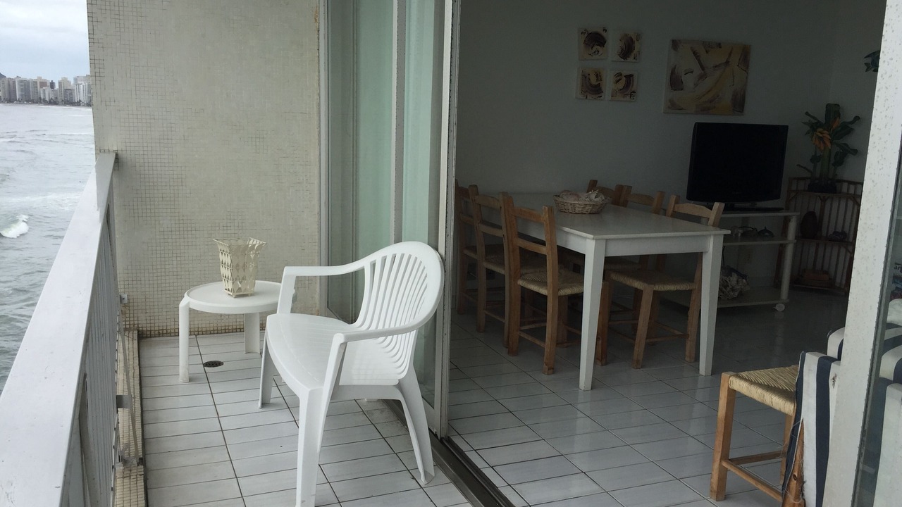 Photo of Outdoor in Morro do Maluf