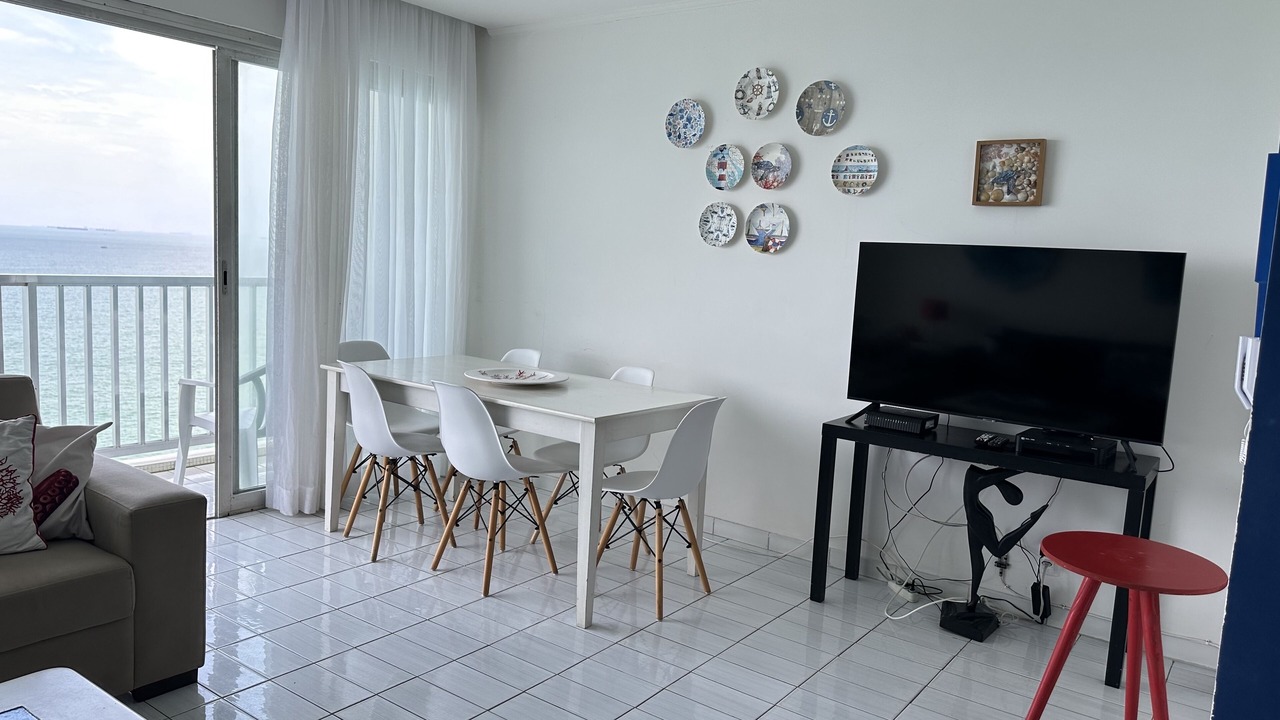 Photo of Livingroom in Morro do Maluf