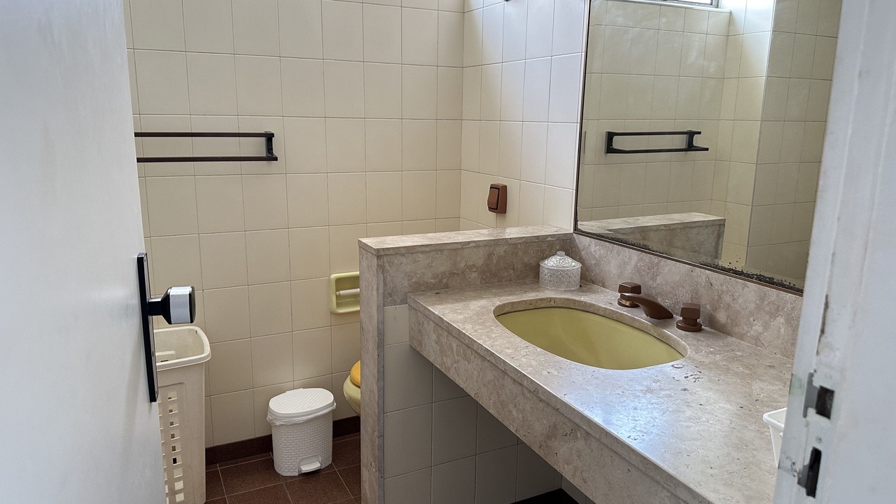 Photo of Bathroom in Morro do Maluf