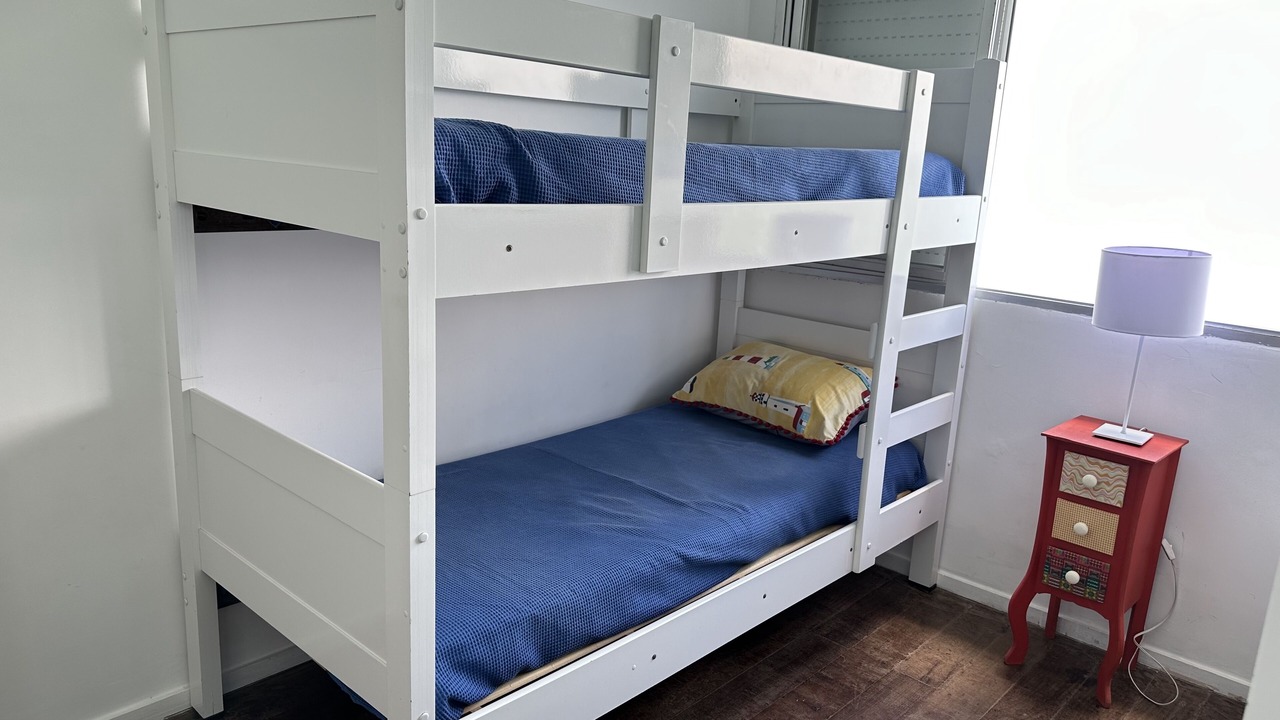 Photo of Bedroom in Morro do Maluf