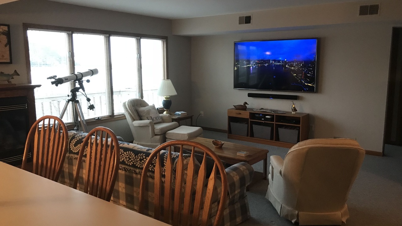 Photo of Livingroom in Frankfort