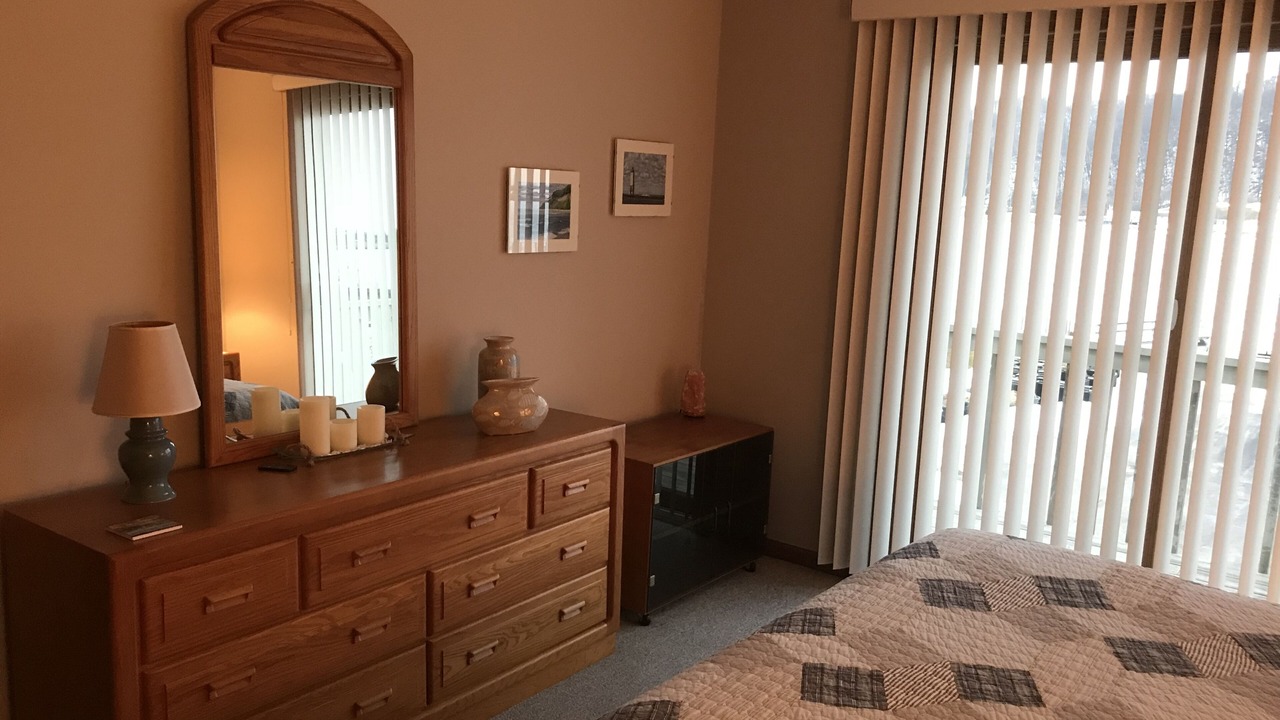 Photo of Bedroom in Frankfort