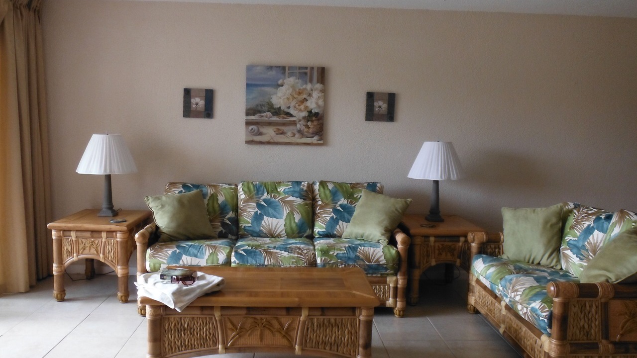 Photo of Bedroom in Estate Salt River