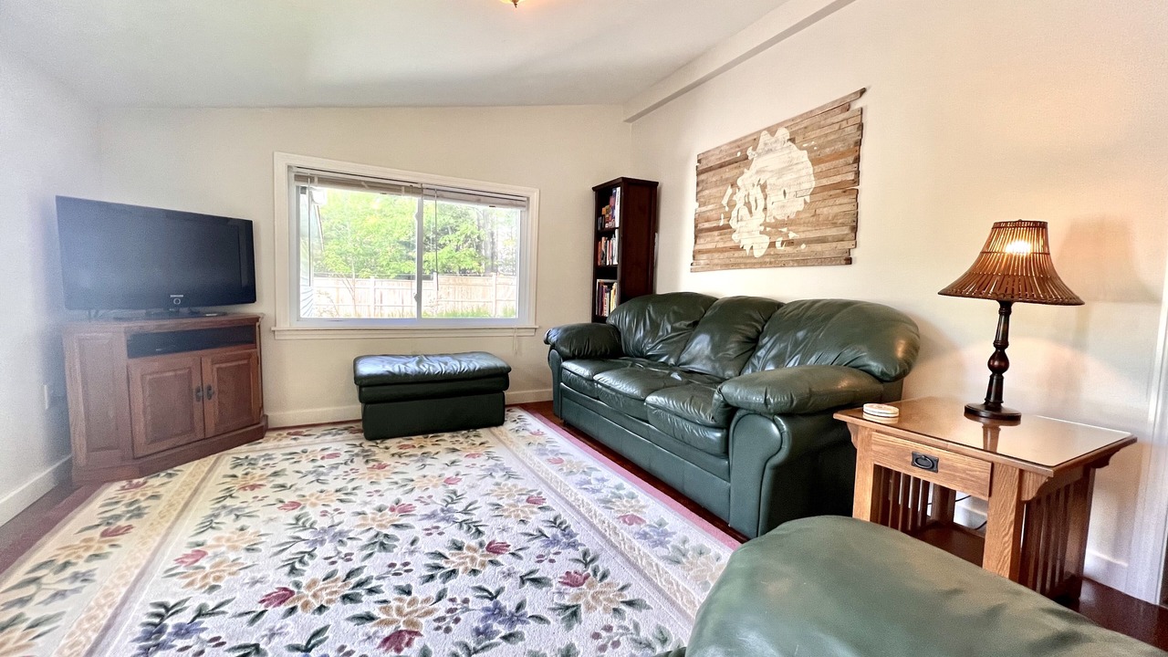Photo of Livingroom in Seal Harbor