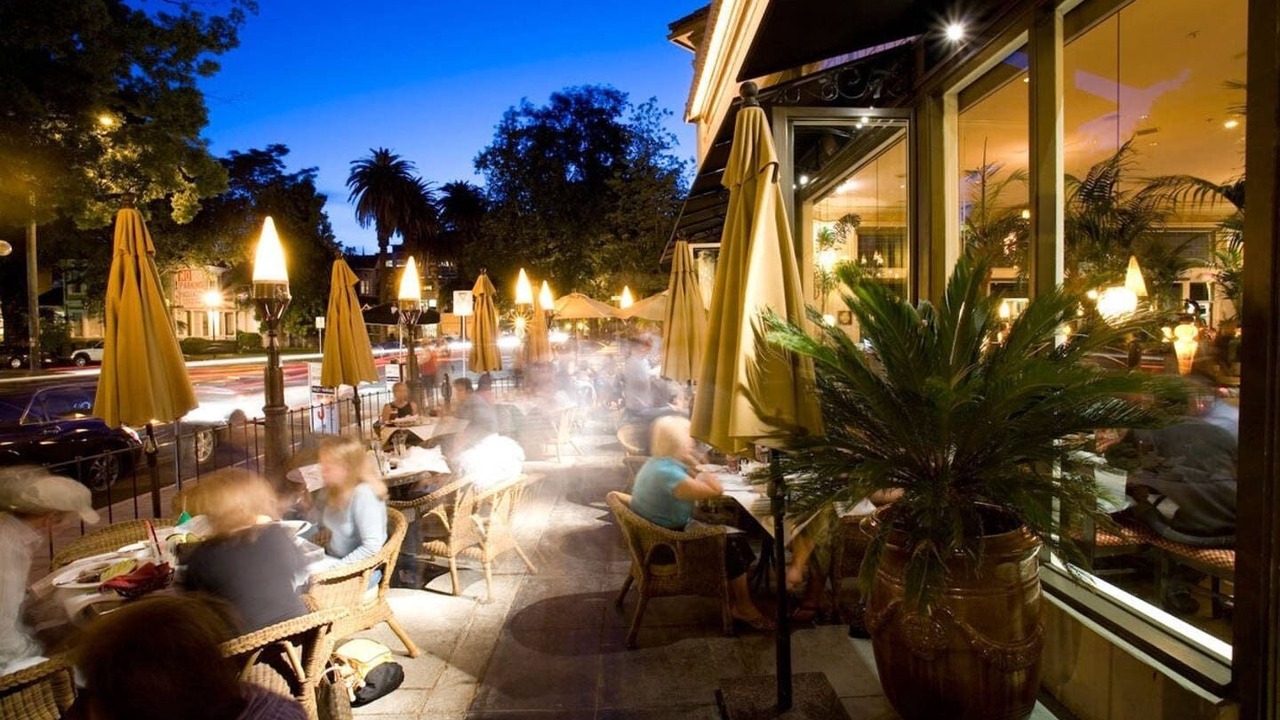 Photo of Outdoor in Midtown Sacramento