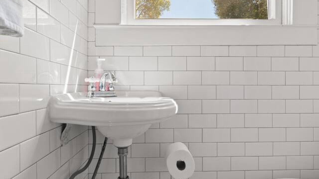 Photo of Bathroom in Midtown Sacramento