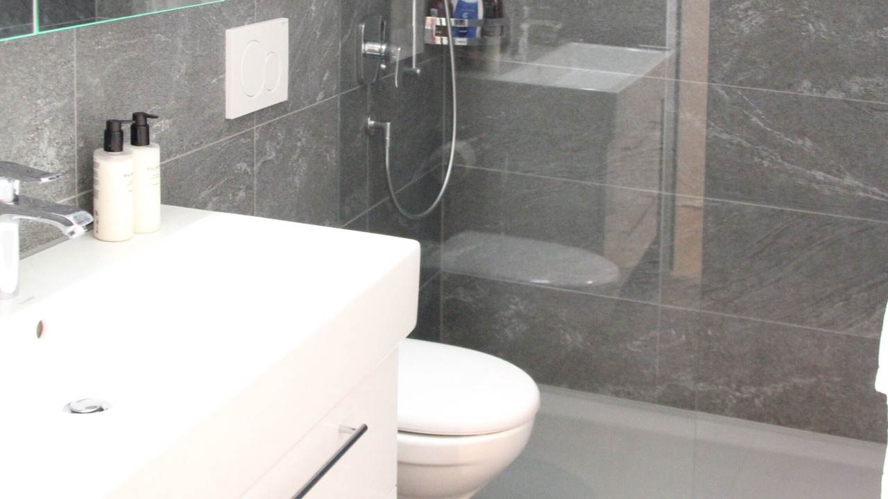 Photo of Bathroom in Andermatt
