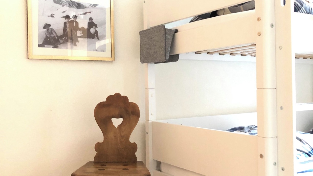 Photo of Bedroom in Andermatt