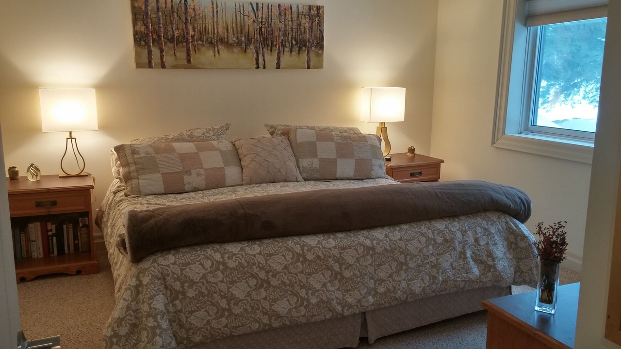 Photo of Bedroom in Perry