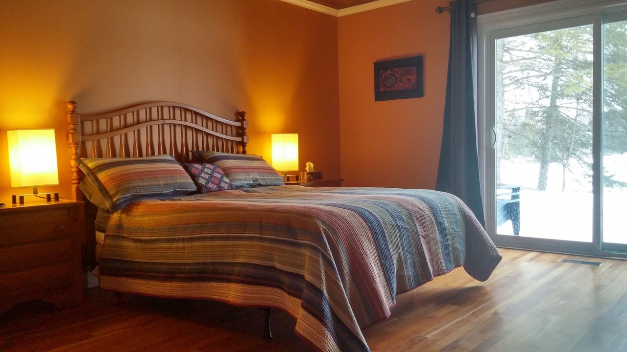 Photo of Bedroom in Perry