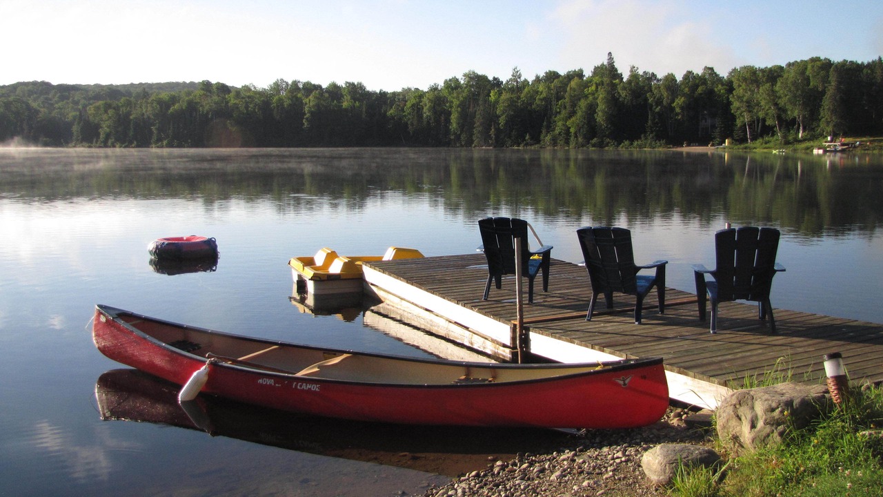 Photo of Outdoor in Perry