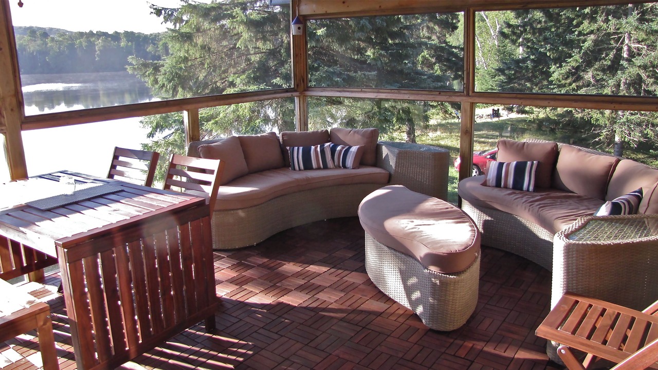 Photo of Livingroom in Perry