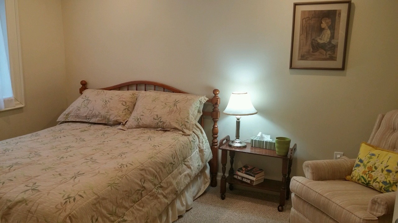 Photo of Bedroom in Perry
